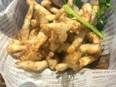 -老板恋上鱼(恒隆广场店)