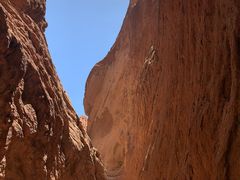 -天山神秘大峡谷
