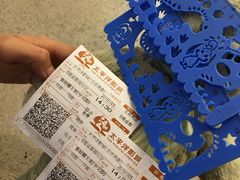 -太平洋影城(王府井店)