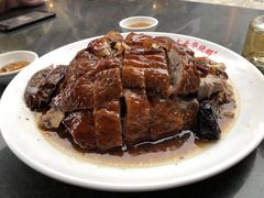 -黄连大头华烧鹅店(大良店)