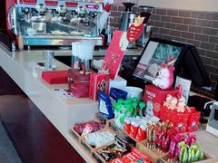 -COSTA COFFEE(阿里中心店)