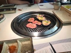 -赤坂亭M9和牛烧肉·日料398放题(万达店)