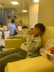 -北京新世纪儿童医院