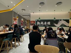 -谭仔米线(壹方城店)