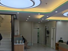 -达爱动物医院·犬猫分区·CT·复杂眼科(远洋山水分院)