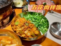 -kingkong大猩猩烤肉(CBD店)