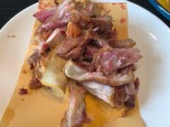 北门咸蹄-北门饭店(三香路店)