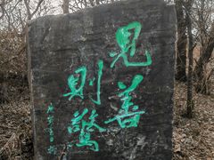 -高尔山公园