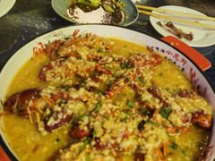 -金谷园饺子·烧烤(人大总店)