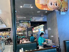 -凯德MALL(西直门店)