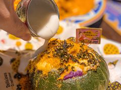 -泰妃殿(武汉首店)