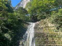 -鹿院坪生态旅游景区