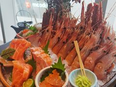 -花潮料理艺食馆(SM新生活广场店)