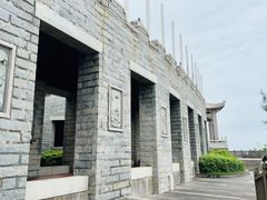 -崇武古城风景区