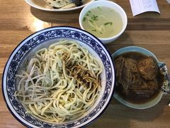 -朱洪元苏式面馆(绿宝广场店)