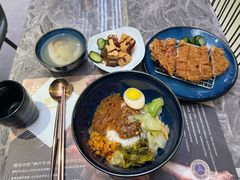 -馔豚·台北菜专门店(深圳湾万象城店)