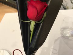 -我的四季意大利餐厅(春天百货店)