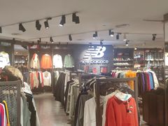 -优客城市奥莱