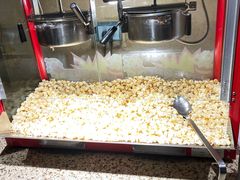 -汉巴味德·烤肉与啤酒的自助(杭州大悦城店)