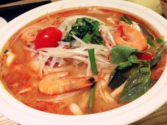 -米纸越南小馆(金鹰世界店)