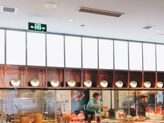 -淘米捞·米汤脆鲩鱼火锅(福田皇岗店)