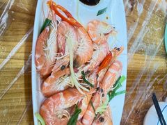 -渔香餐厅·海鲜大排档·现捞活海鲜(南澳旅游必选店)