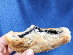 黑芝麻麻糕-肖为民麻糕(双桂坊店)