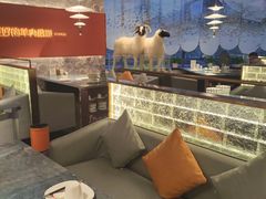 -百草滩羊清水涮羊肉·清真·宁夏盐池滩羊(莲花桥店)