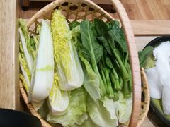 -椰夫人·养生椰子鸡(金沙洲永旺店)