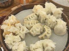 -海汇源老烧麦店(东大街总店)