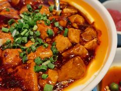 -赠李白·如诗的川味(余杭万达广场店)
