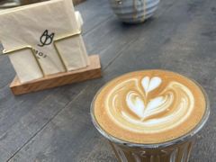 -MOJ coffee(瓯海泽雅水碓坑店)