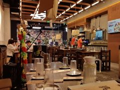 -破店肥哈·东北烧烤(南山保利店)