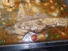 -炉鱼(平湖八佰伴店)