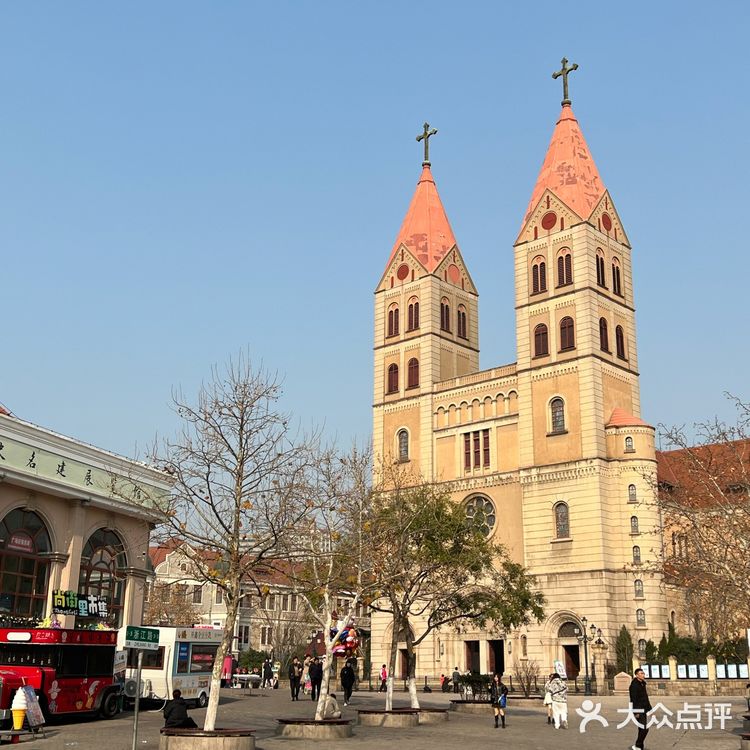 青岛咖啡 / 高岭之光