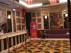 -芭菲盛宴·环球美食(北城国际店)