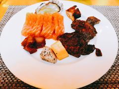 -威斯汀舞台餐厅