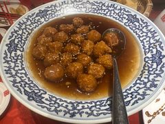 -山西会馆·晋菜·晋商宴·牌匾博物馆(胜利东街店)