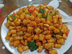 -白魁老号饭庄(交道口店)