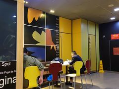 -麦当劳(海岸城店)