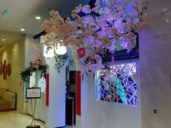 -海中洲国际大酒店-自助餐厅