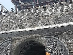 -松州古城