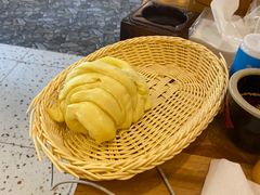 -晨皓祥人民公社铁锅炖菜(西华苑店)