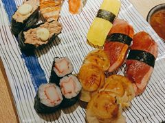 -万岁寿司(芳村店)