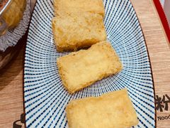 -小满手工粉(北京来福士店)