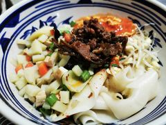 -福瑞记老孙头biangbiang面(新生路店)
