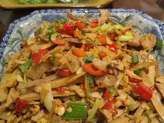 -朗妈私房菜(婺女州店)