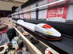 -友壹町寿司(佛山新DNA店)