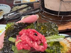 -蒜香焼肉PURUSHIN(马场路店)