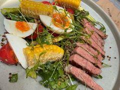 -O'mills Sourdough Bakery&Bistro(永嘉路店)